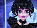 لعبة رقصة غريبة يوم الأربعاء على الانترنت