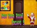 لعبة إ Escape غرفة السنة الجديدة أمجل 5 على الانترنت لعبة إ Escape غرفة السنة الجديدة أمجل 5 على الانترنت