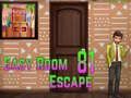 لعبة أمجيل هروب سهل من الغرفة 81 على الانترنت