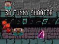 لعبة 3D قناص مضحك على الانترنت