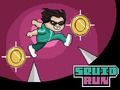 لعبة ركض الحبار على الانترنت لعبة ركض الحبار على الانترنت
