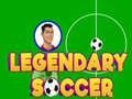 لعبة كرة القدمlegendaire على الانترنت لعبة كرة القدمlegendaire على الانترنت