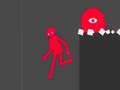 لعبة مقاتل 2D على الانترنت