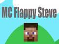 لعبة MC فلابي ستيف على الانترنت