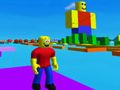 لعبة Roblox Obby: برج الجحيم على الانترنت لعبة Roblox Obby: برج الجحيم على الانترنت