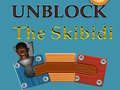 لعبة افتح Skibidi على الانترنت