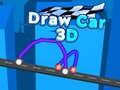 لعبة ارسم سيارة 3D على الانترنت