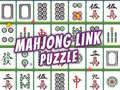 لعبة لغز روابط Mahjong على الانترنت