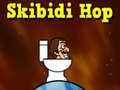 لعبة سكبيدي هوب على الانترنت
