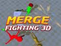 لعبة دمج القتال 3D على الانترنت