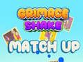 لعبة مطابقة علامة Grimace على الانترنت