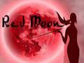 لعبة القمر الأحمر على الانترنت