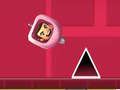 لعبة Geometry Dash مرحاض سكيبييدي على الانترنت