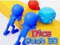 لعبة ادفع النرد 3D على الانترنت