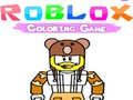 لعبة لعبة تلوين Roblox على الانترنت