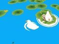 لعبة بطات.io على الانترنت