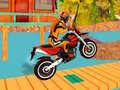 لعبة سباق TopBike ودراجة 3D موتو 2023 على الانترنت