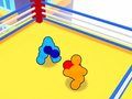 لعبة نجوم الملاكمة 3D على الانترنت