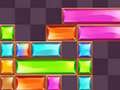 لعبة كتل منزلقة على الانترنت