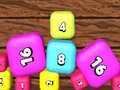 لعبة 2048 Shooter دمج على الانترنت