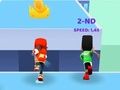 لعبة معلم باركور 3D على الانترنت