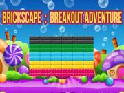 لعبة Brickscape: مغامرة الهروب على الانترنت