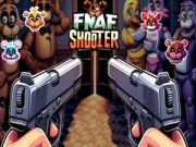 لعبة FNAF قناص على الانترنت