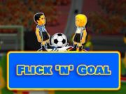 لعبة فليكس والهدف على الانترنت لعبة فليكس والهدف على الانترنت