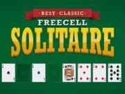 لعبة أفضل سوليتير فريسل الكلاسيكي على الانترنت لعبة أفضل سوليتير فريسل الكلاسيكي على الانترنت