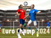 لعبة بطولة أوروبا 2024 على الانترنت لعبة بطولة أوروبا 2024 على الانترنت