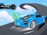 لعبة ألعاب سيارات على المنحدر الكبير على الانترنت