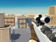 لعبة كيه إس 2 قناصين على الانترنت لعبة كيه إس 2 قناصين على الانترنت
