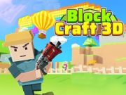 لعبة بلك كرافت 3D على الانترنت