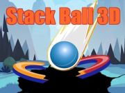 لعبة كرة مكدسة 3D على الانترنت