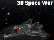 لعبة حرب الفضاء 3D على الانترنت لعبة حرب الفضاء 3D على الانترنت