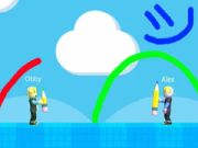 لعبة ارسم Obby على الانترنت لعبة ارسم Obby على الانترنت