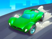 لعبة سيارات لعب: سباق 3D على الانترنت
