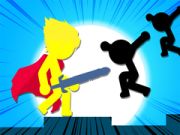 لعبة رجل العصا الوميض على الانترنت لعبة رجل العصا الوميض على الانترنت