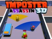 لعبة Assassin Impostor 3D على الانترنت لعبة Assassin Impostor 3D على الانترنت
