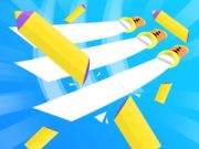 لعبة جري بالسيف 3D على الانترنت