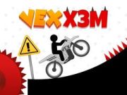 لعبة Vex X3M على الانترنت لعبة Vex X3M على الانترنت