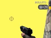 لعبة زومبي كونتر كرافت على الانترنت