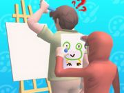لعبة خمن الرسم على الانترنت