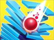 لعبة كرة ال_STACK 2 على الانترنت لعبة كرة ال_STACK 2 على الانترنت