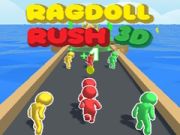 لعبة ركض الدمى 3D على الانترنت