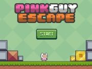 لعبة هروب الصبي الوردي على الانترنت