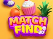 لعبة ابحث عن 3D على الانترنت