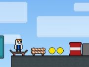 لعبة Obby سكيت للأبد باركور على الانترنت لعبة Obby سكيت للأبد باركور على الانترنت