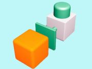 لعبة ادفعها 3D على الانترنت