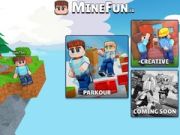 لعبة Minefun.io على الانترنت لعبة Minefun.io على الانترنت
